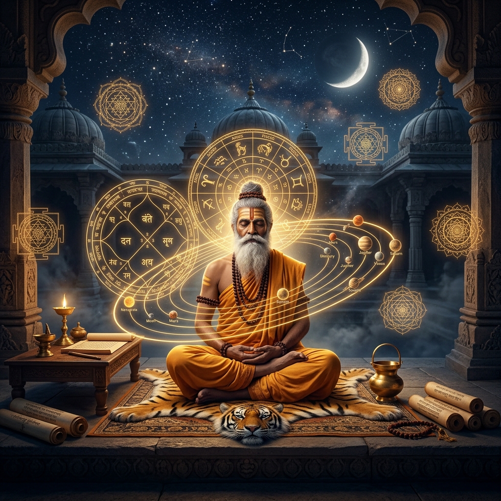 Vedic Heritage