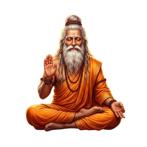 Vedic Sage